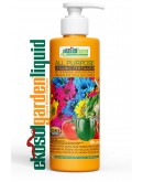 EkosolFarm Sıvı + Toz Solucan Gübresi 500 ml + 1,5 Kg 