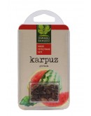 Osmanlı Bahçesi Karpuz Yetiştirme Seti, Karpuz Tohumu + Solucan Gübresi